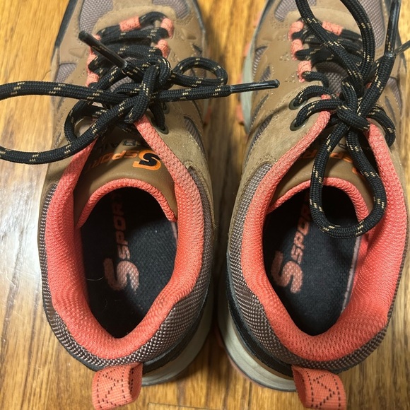 Skechers Women’s Trail S Sport Shoes - Picture 8 of 9